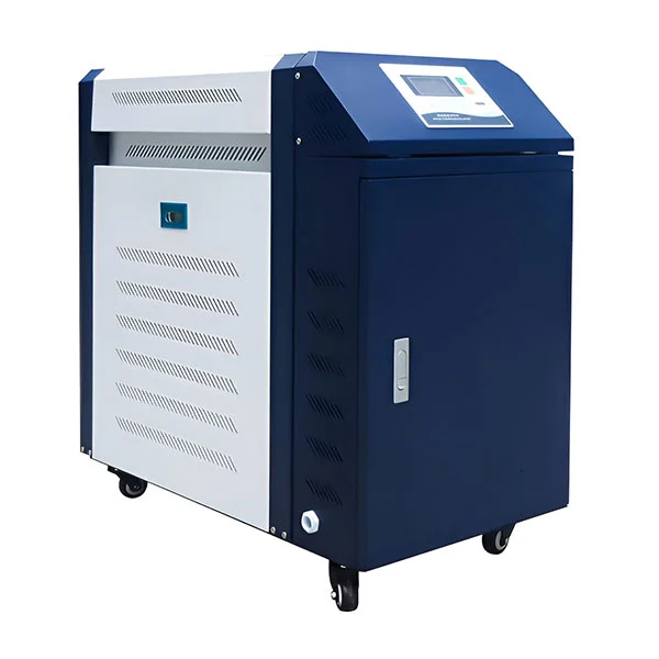 Proč je regulátor teploty formy kritický?