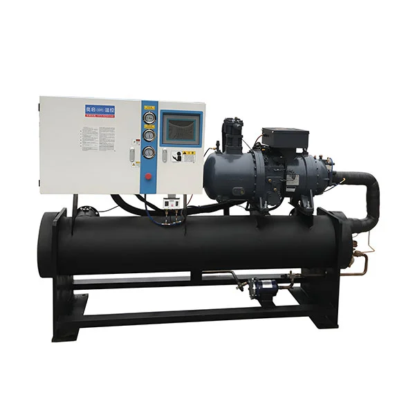 Proč zvolit stlačený systém sušičky vzduchu pro optimální průmyslový výkon?