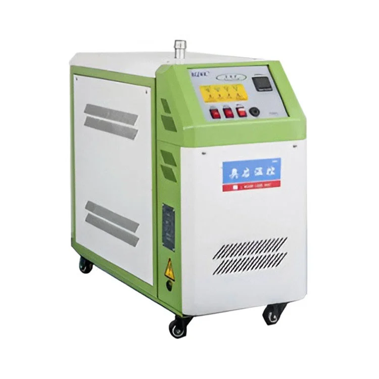 Vzduchem chlazený komerční chladič Modulární