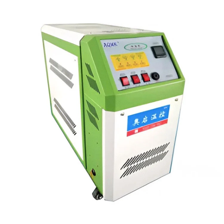 Vzduchem chlazený průmyslový chladič vody