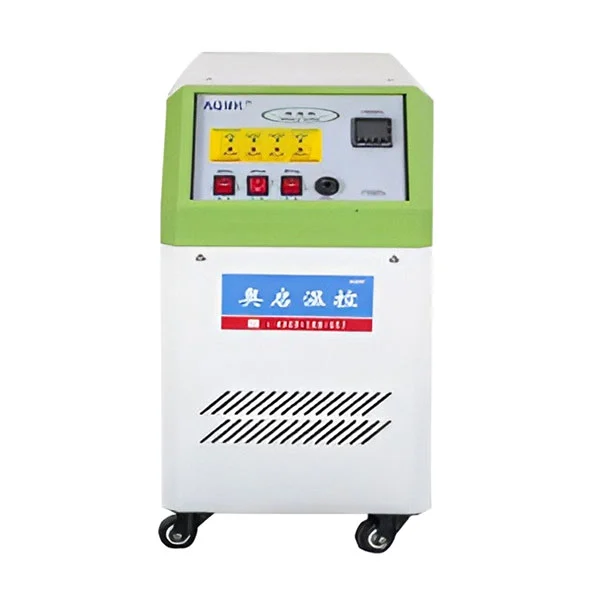 Precise Water Mold Temperature Controller