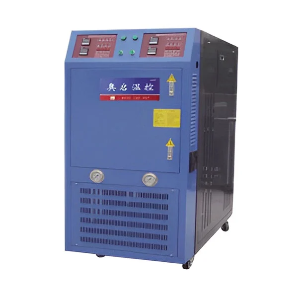 Průmyslové ultrazvukové mycí zařízení