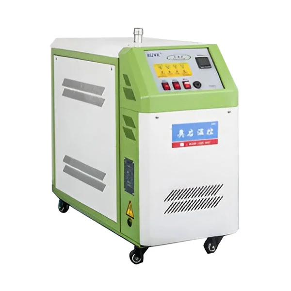 Ultrazvuková myčka částí formy převodníku motoru