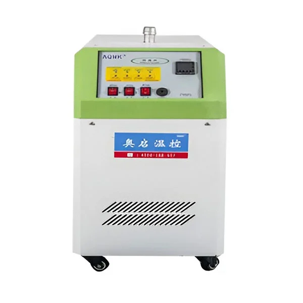 Vodou chlazený recirkulační chladič