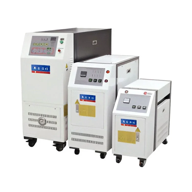 Vodní nádrž vzduchem chlazený chladič